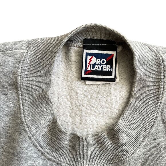 Vtg Ohio State Buckeyes Sweater Pro Player 1998 Sugar Bowl Florida St Sz XXL - Picture 4 of 12